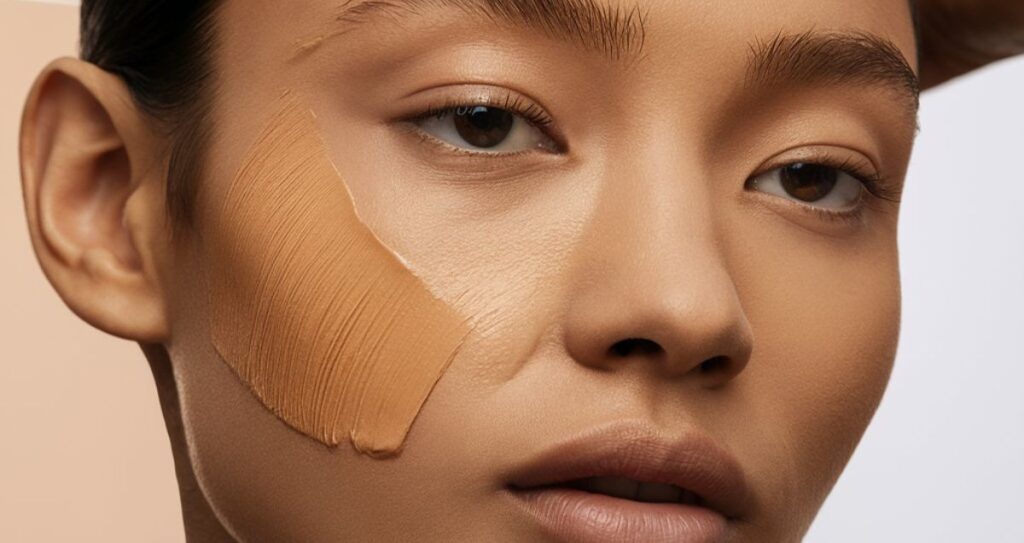 Application Techniques for Foundation