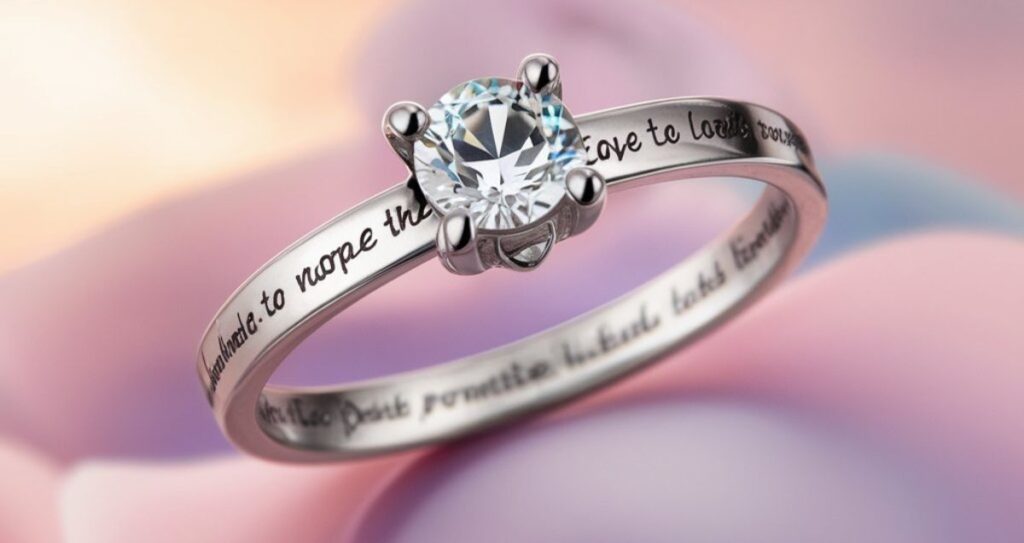 How to Choose the Perfect Promise Ring