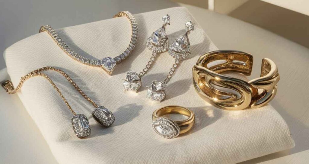 Jewelry Care