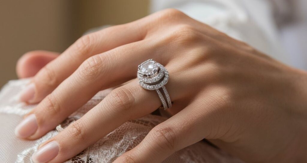 The Wedding Ring Finger: History, Significance, and Traditions