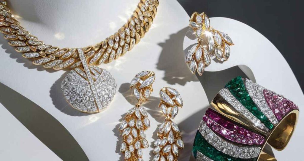 Understanding Fashion Jewelry