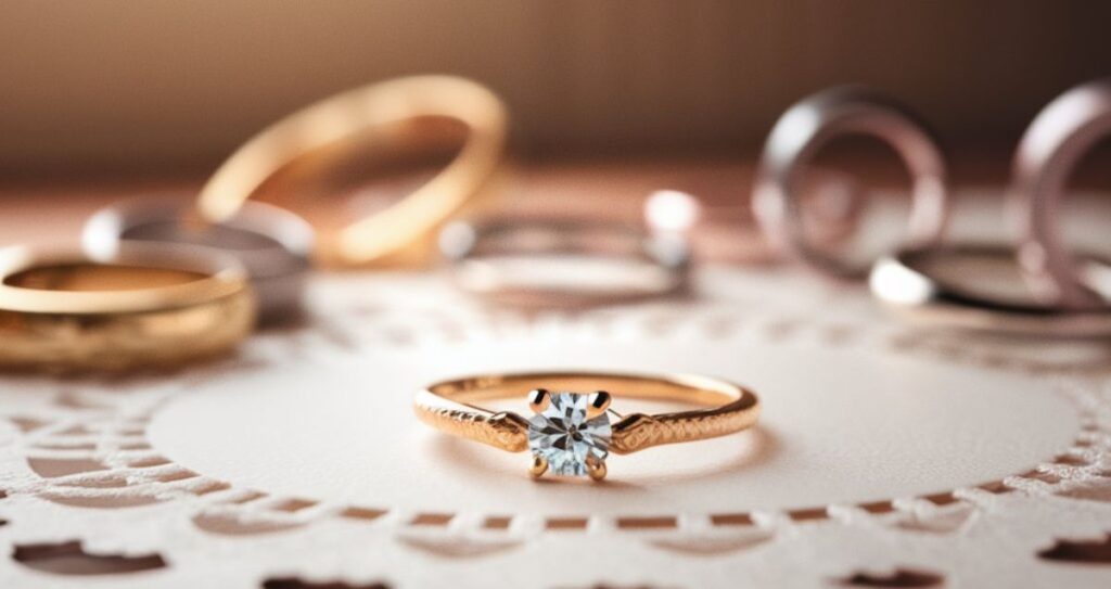 What Is A Promise Ring?