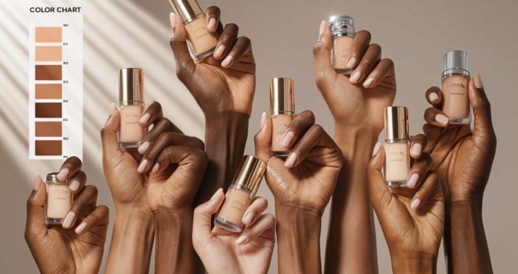 What is Foundation for Makeup? A Comprehensive Guide to Flawless Skin