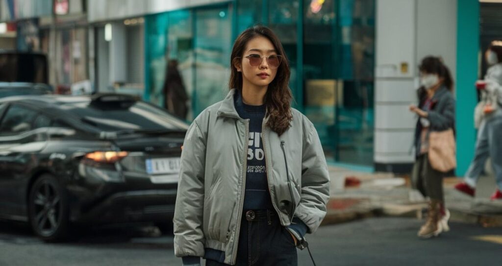 Why Korean Fashion is Taking Over