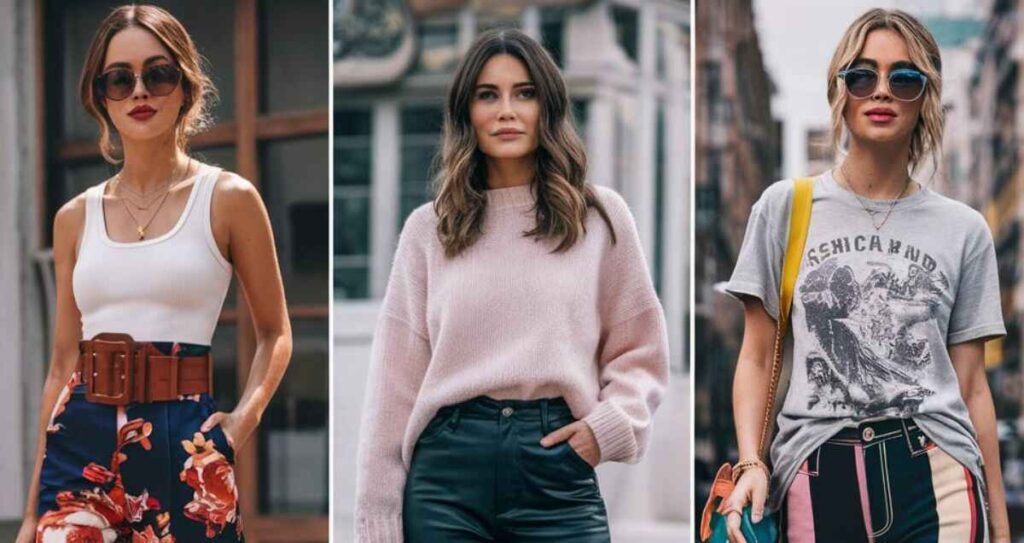 Why Pants Casual Outfits are a Must-Have