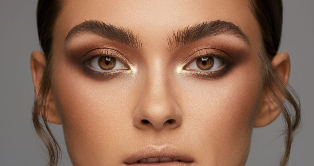 How to Achieve a Natural Eye Makeup Look Step-by-Step Guide