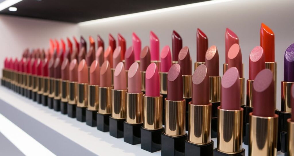 The Best Lipstick Shades for Special Occasions