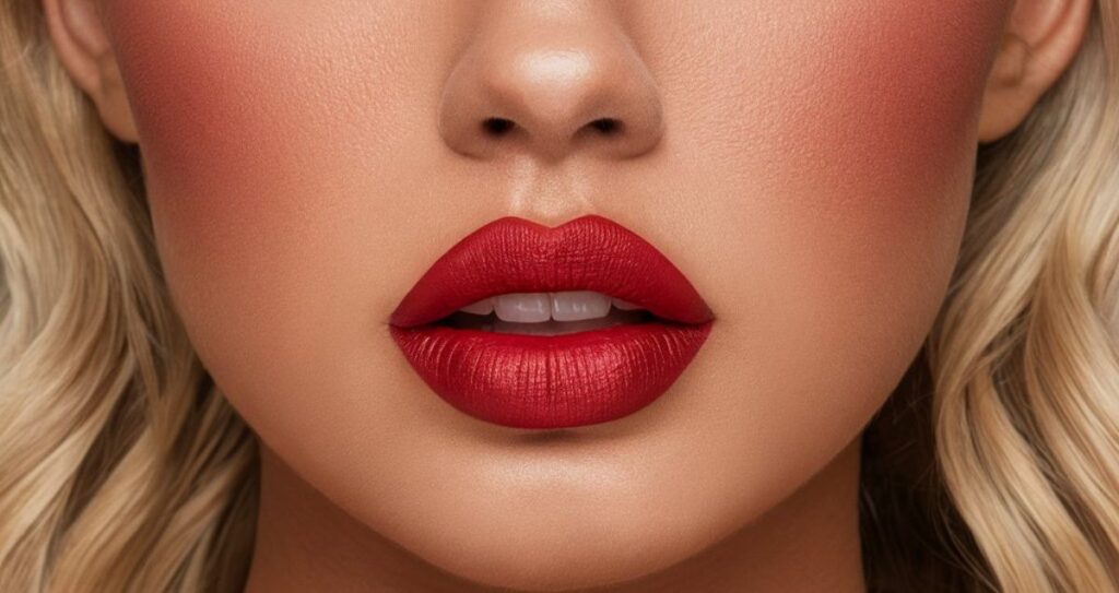 The Perfect Lip to Complete Your Look 