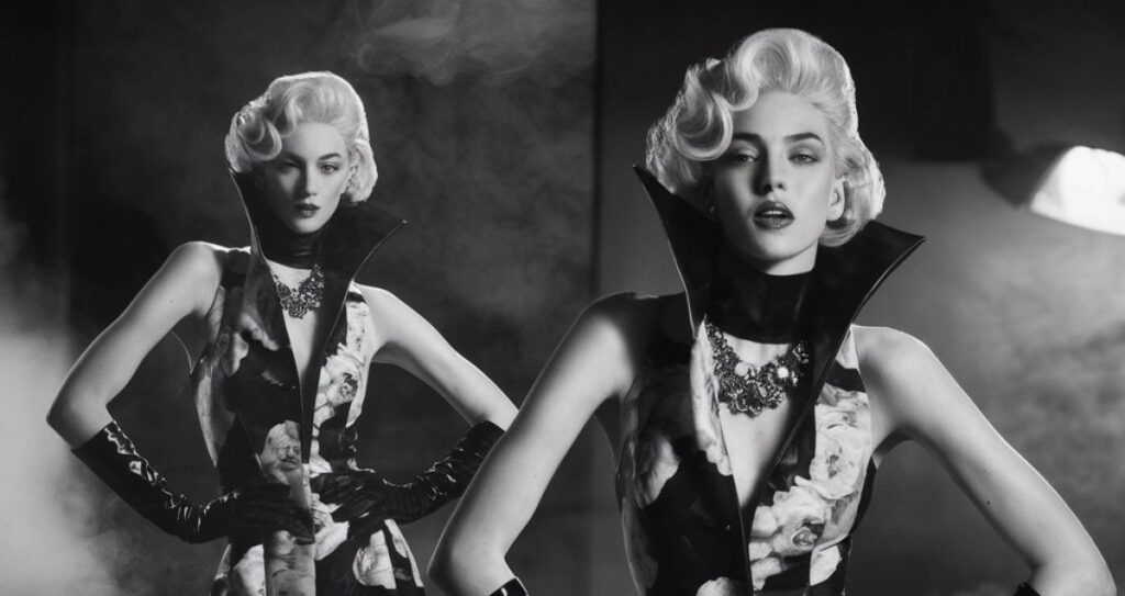 Biba: A Revolution in Fashion History