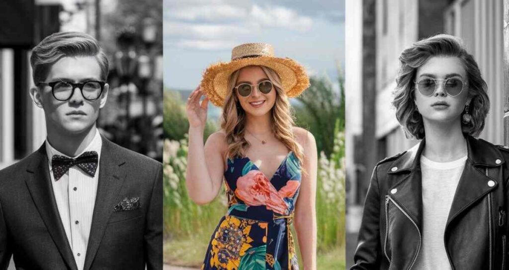 How to Choose the Perfect Senior Photo Outfits