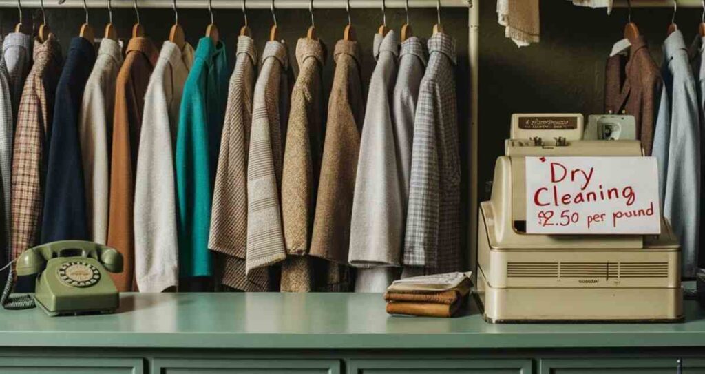 How to Choose the Right Dry Cleaner for Vintage Clothing