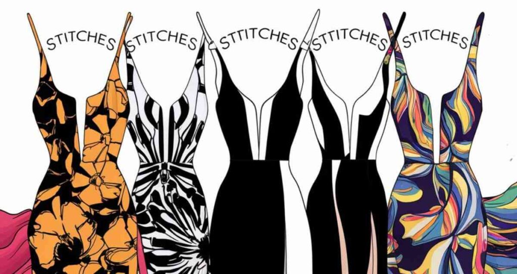 Stitches Clothing Dresses: A Sustainable Choice