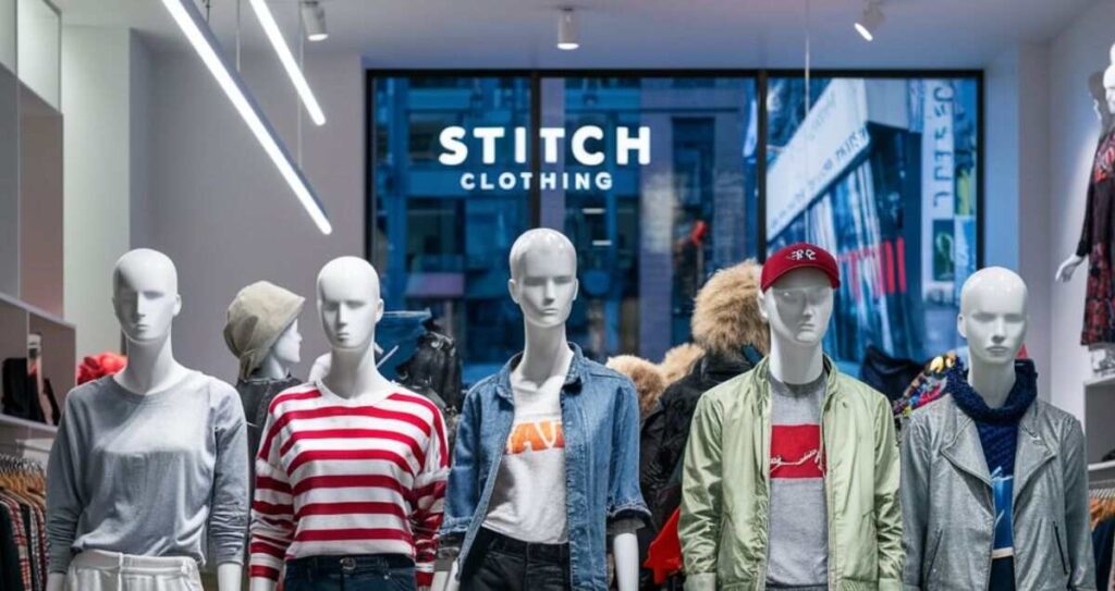 The Rise of Stitch Clothing: Why It’s More Than Just Fashion