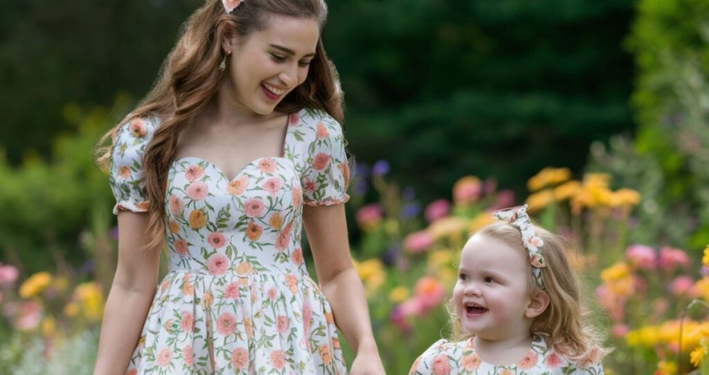 The Ultimate Guide to Big Sister Little Sister Matching Outfits