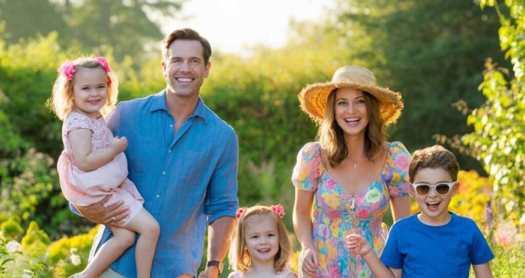 The Ultimate Guide to Summer Family Photo Outfits: Stylish and Comfortable Choices for Every Family