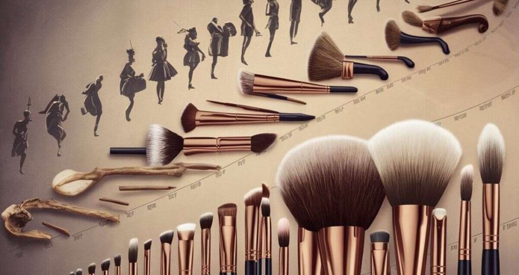 Why Makeup Brushes Matter Today